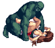 ドット　エッチ　gif 