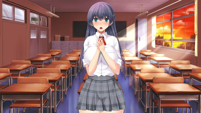エロゲー紹介と感想(OGW)
『恋と××のフェムドム』紹介と感想【体より心の内面にくるオスブタ向け作品】
コメント