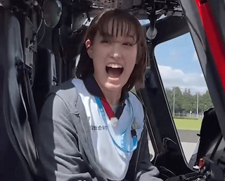 ★トラウデン直美、お尻の割れ目に食い込むパンツたまりませ～ん エログニュースJAPAN