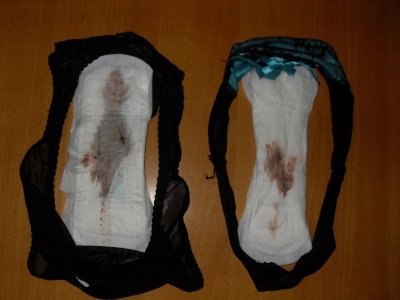 使用済みナプキン　エロ ◇【汚注意】使用済みナプキン画像 : エログニュースJAPAN