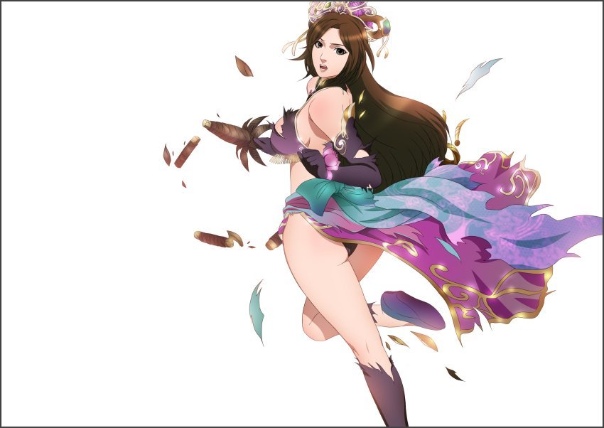 Diao Chan Hentai