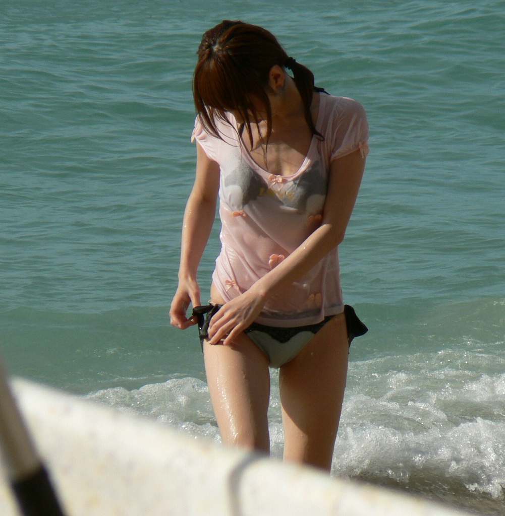 小学生スケスケ投稿画像506枚 小学生スケ乳首