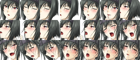ばきゅーんばきゅーん そ れ も 私 だ ばきゅーんばきゅーん そ れ も 私 だ