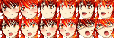 そ れ も 私 だ 09年09月