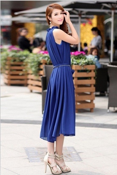 ノースリーブ モテ女子が着る 男性ウケする服はコレ