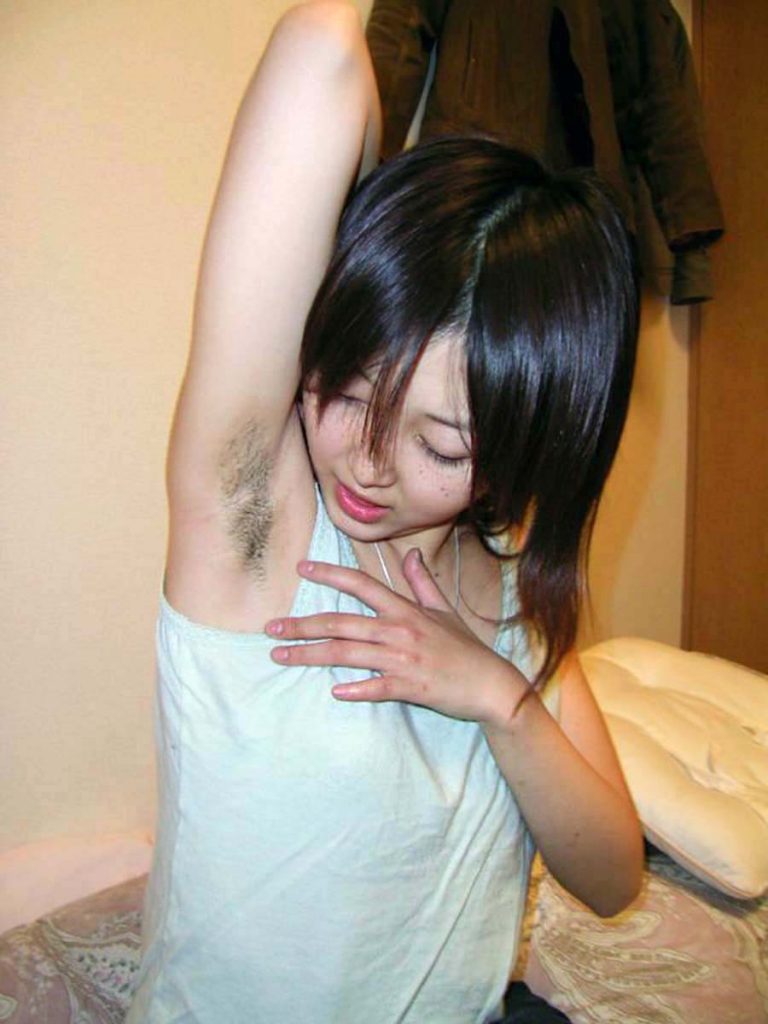 パコマンママ エロ画像】美女の脇舐めてぇ、、、 : エロかわ天国