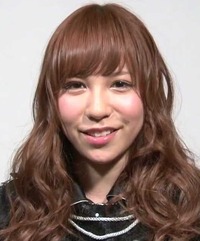 河西智美 kawanishi tomomi