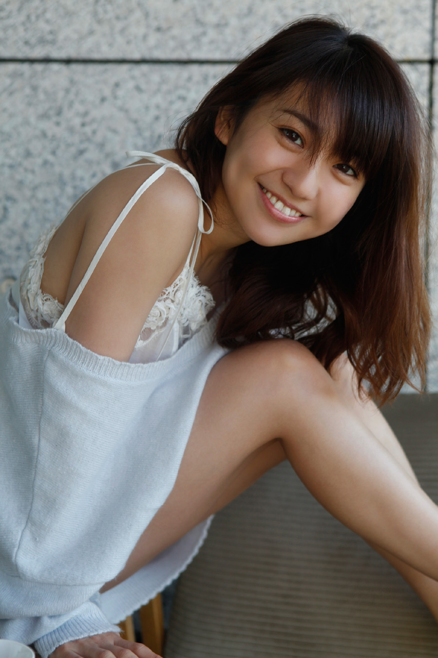 AKB48を卒業する大島優子さんのおっぱいが素晴らしい 画像55枚 健全なアイドル画像速報