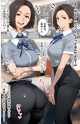 先のパート主婦（アラフォー・子持ち）旦那も知らない変態SEXで寝取り開発【限定特装版】 1