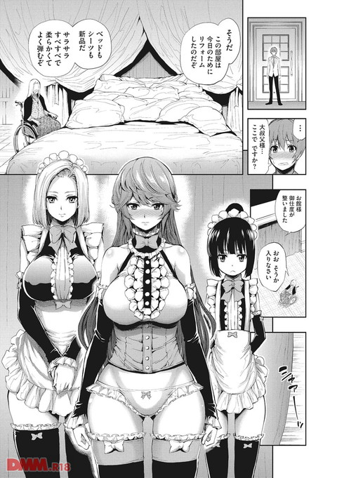 きれいな女とHの方程式-0006