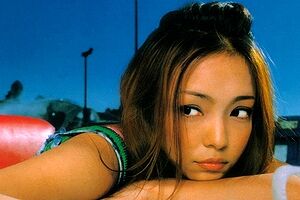 【厳選エロ画像４９枚】安室奈美恵のおっぱいまんこ「くぱぁ」丸見えパンチラ最強乳首ポロリ歌姫興奮アイコラまとめ【永久保存版】