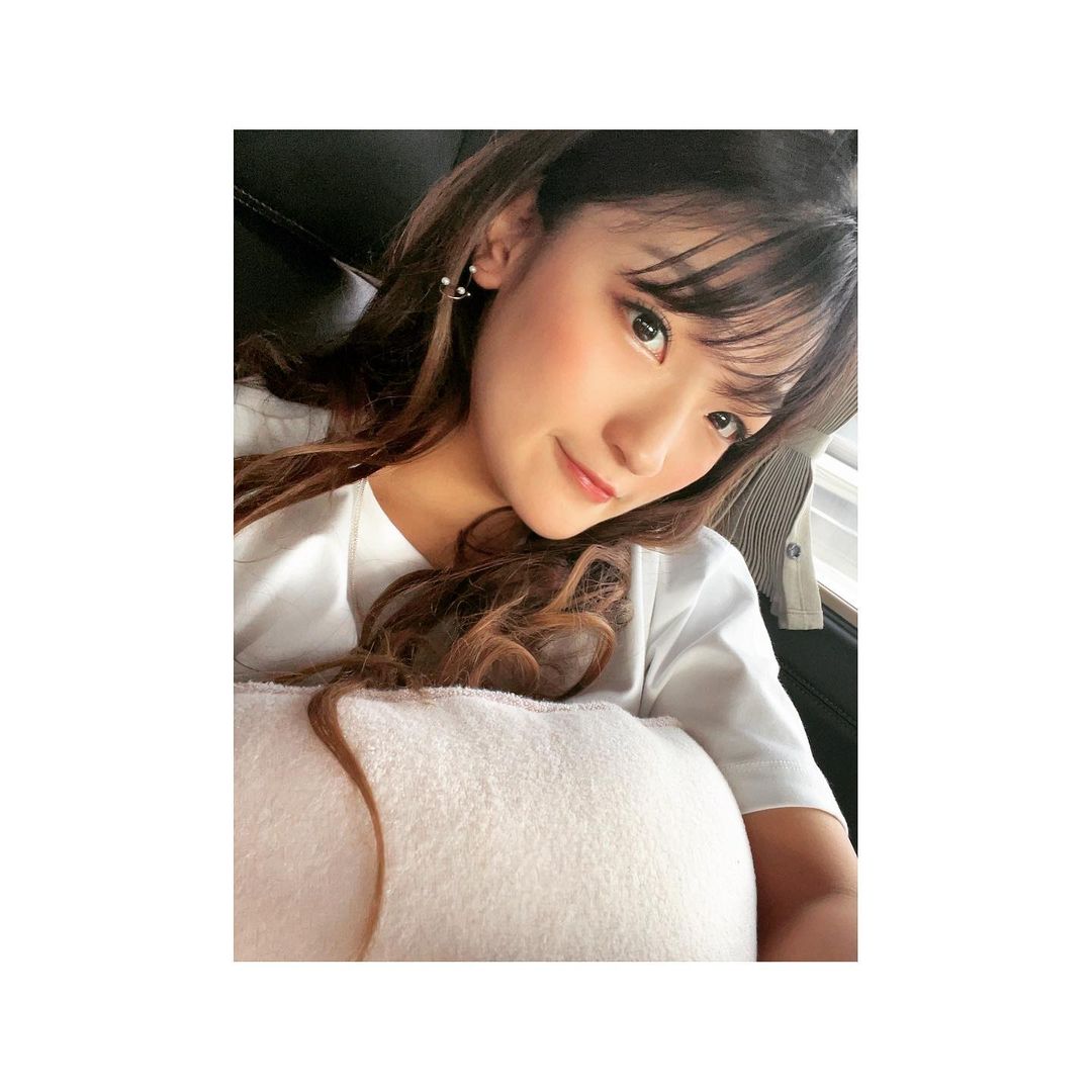 美女格闘家 RENA 乳首