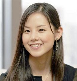 小西真奈美