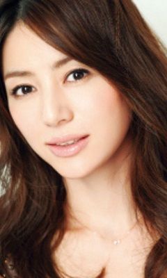 井川遥