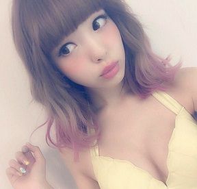 藤田ニコル