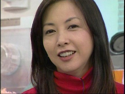 麻木久仁子