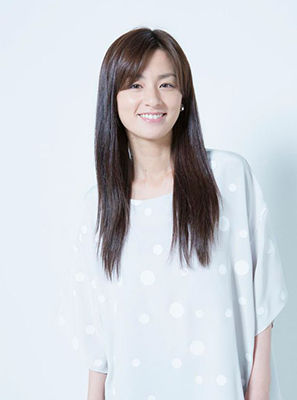 尾野真千子