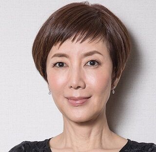 戸田恵子