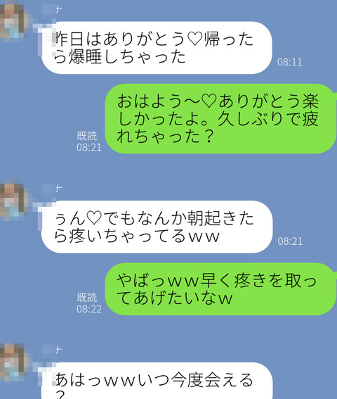リナライン２