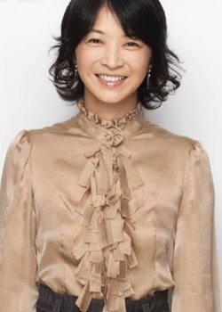 田中美佐子