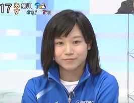 高木美帆