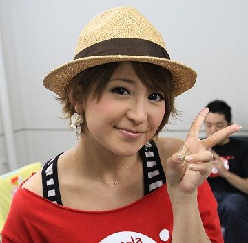 矢口麻理