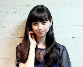 中条あやみ