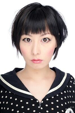 鳥居みゆき
