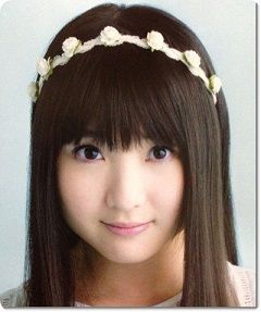 有安杏果