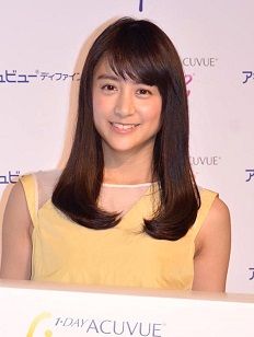 山本美月