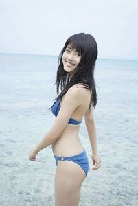 有村架純_水着⑥[1]