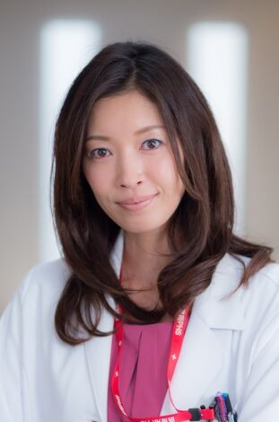 滝沢沙織