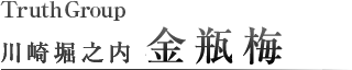金瓶バイ