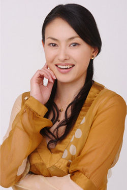 田中美奈子