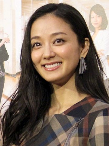 中越