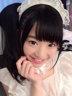 姫川ゆうな
