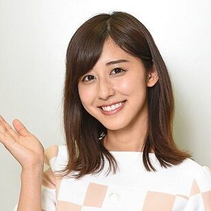 斎藤ちはるアナ