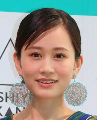 前田敦子