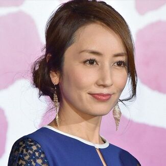 矢田亜希子