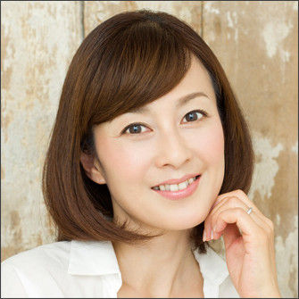 森尾由美