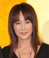 高島礼子