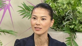 江角マキコ