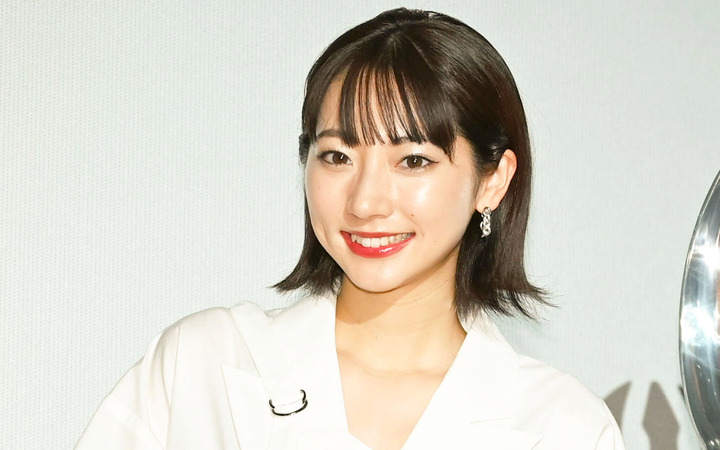 コレはハートも骨抜き ボートレースcmで話題の 武田玲奈 ヌケる写真集やグラビア画像まとめ 川崎そープオススメコンシュルジュ