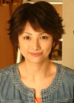 桜井淳子