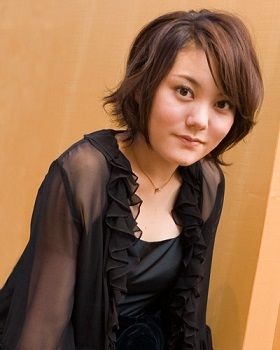 鈴木杏