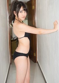 入山杏奈