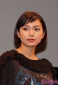 二階堂ふみ