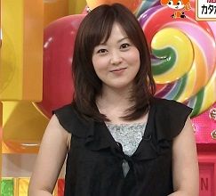 水卜麻美