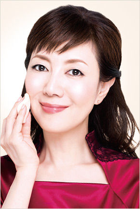 戸田恵子