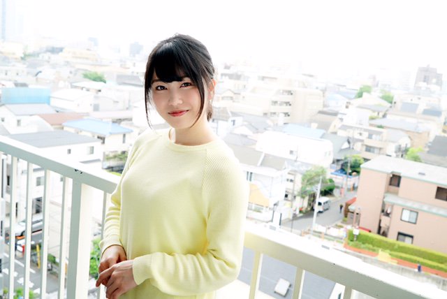 【朗報】横山ゆいはんが巨乳化wwwwww